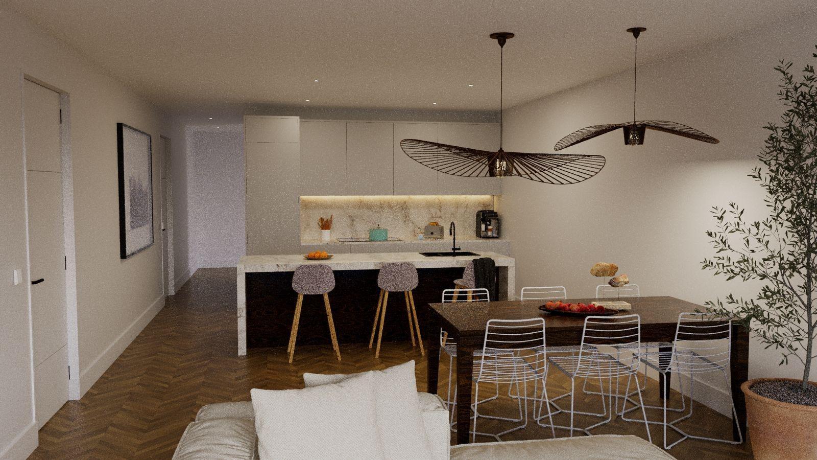 Appartment zum verkauf in Hondón de las Nieves