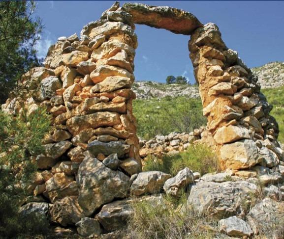 Petit Appartement en vente à Hondón de las Nieves