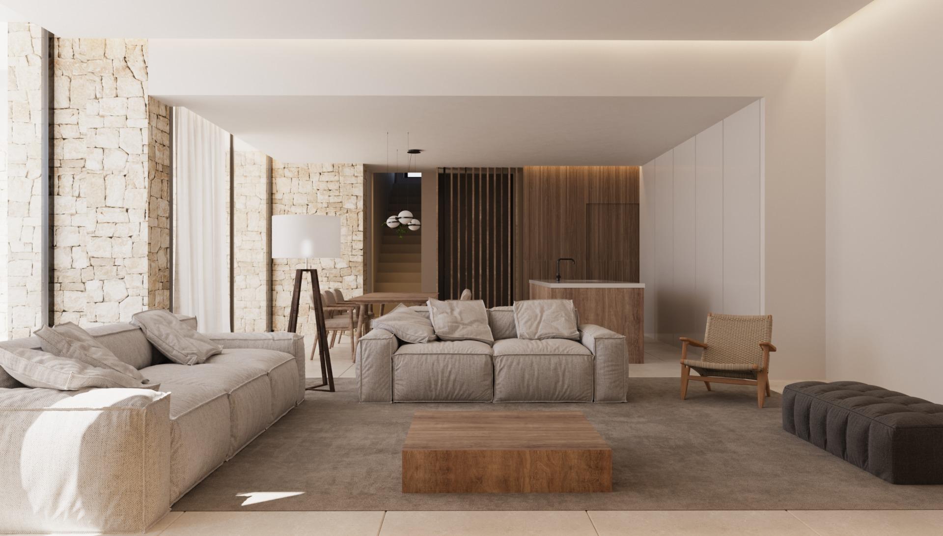 Villa in vendita a Dénia