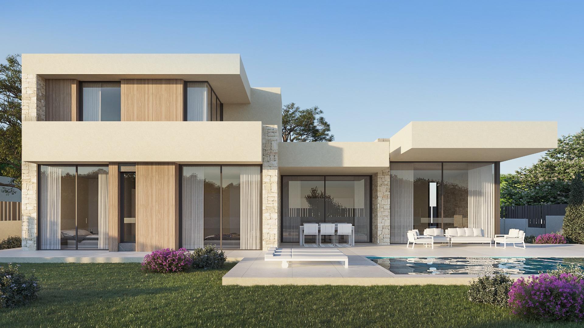 Villa in vendita a Dénia