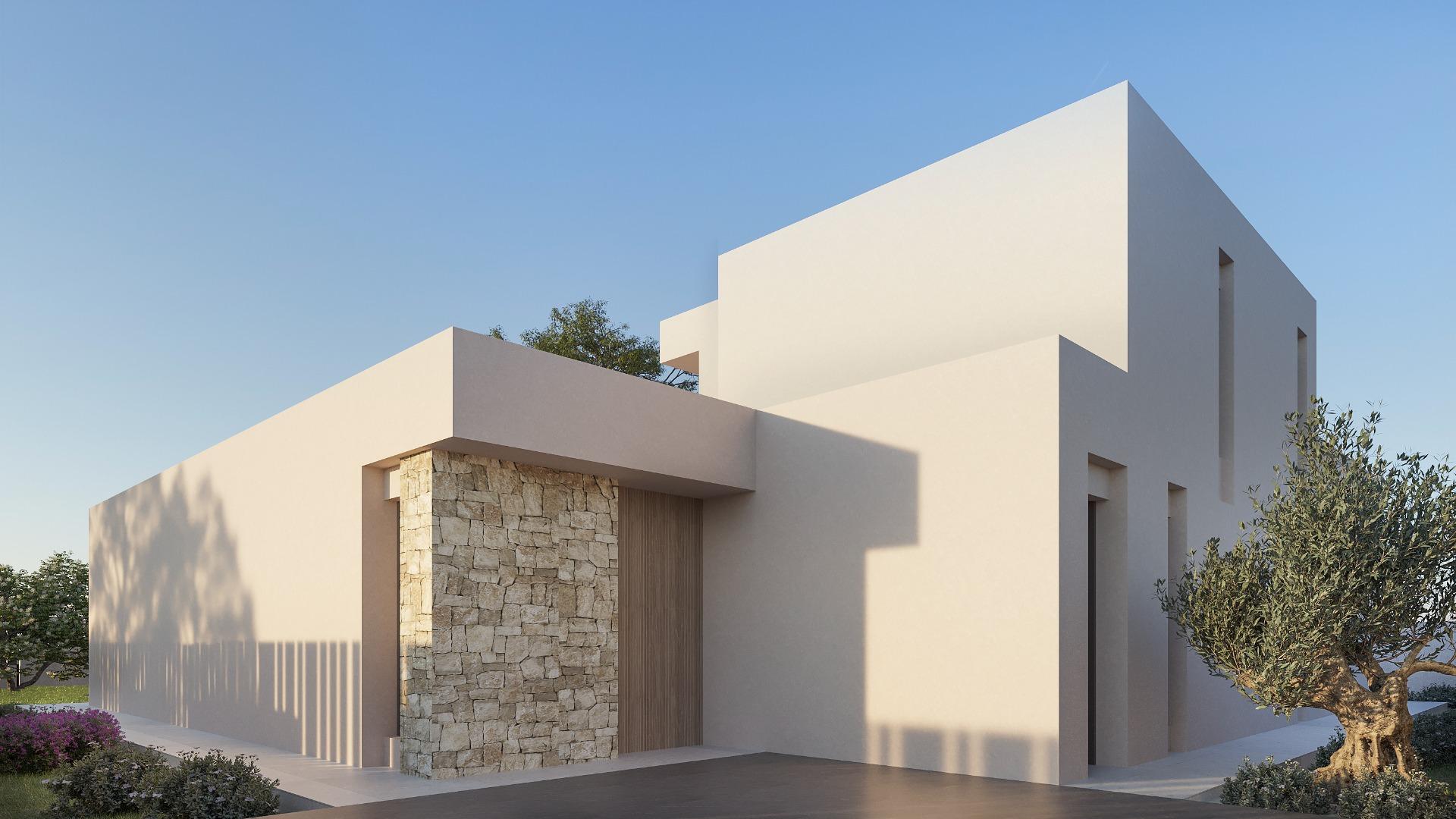 Villa in vendita a Dénia