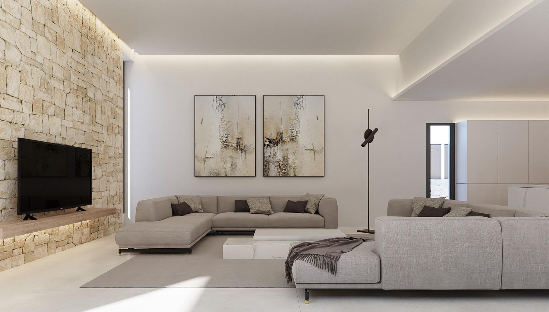 Villa in vendita a Dénia