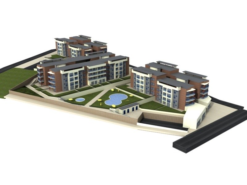 Apartmán v prodeji in Villajoyosa