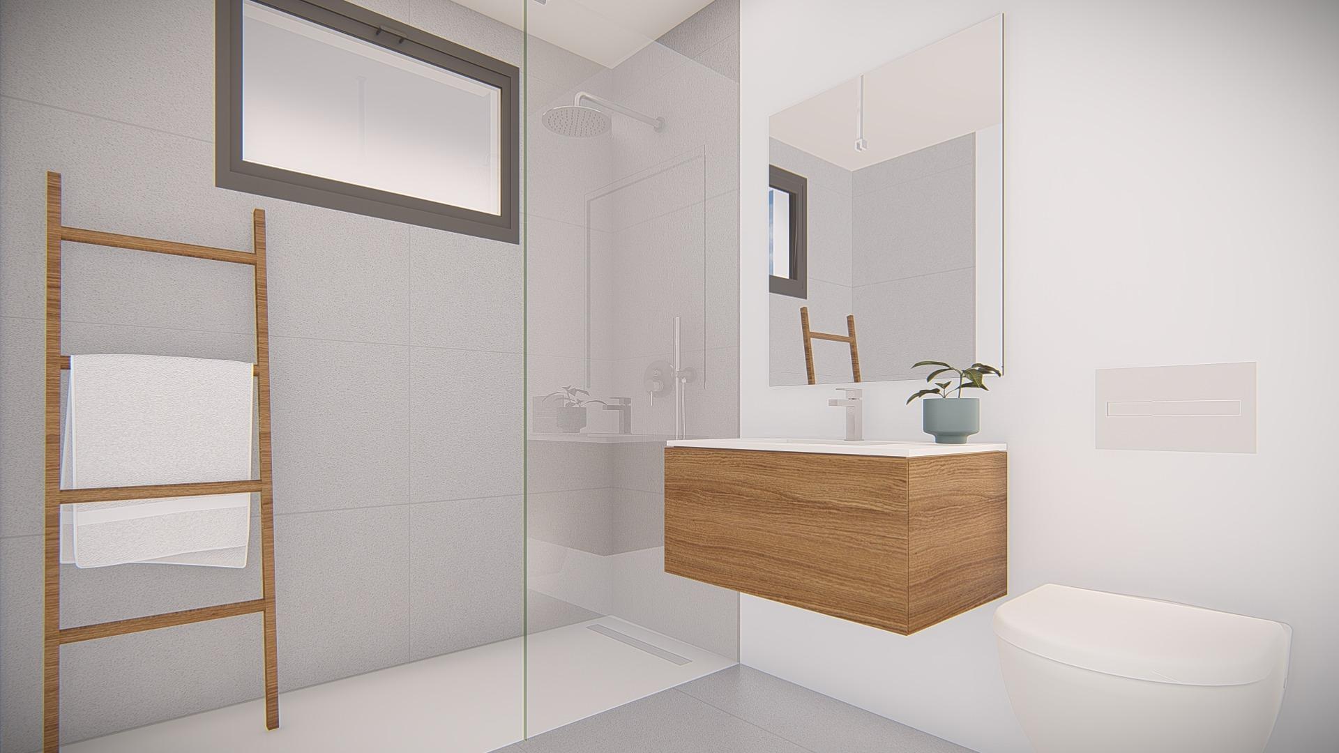 Apartmán v prodeji in Villajoyosa