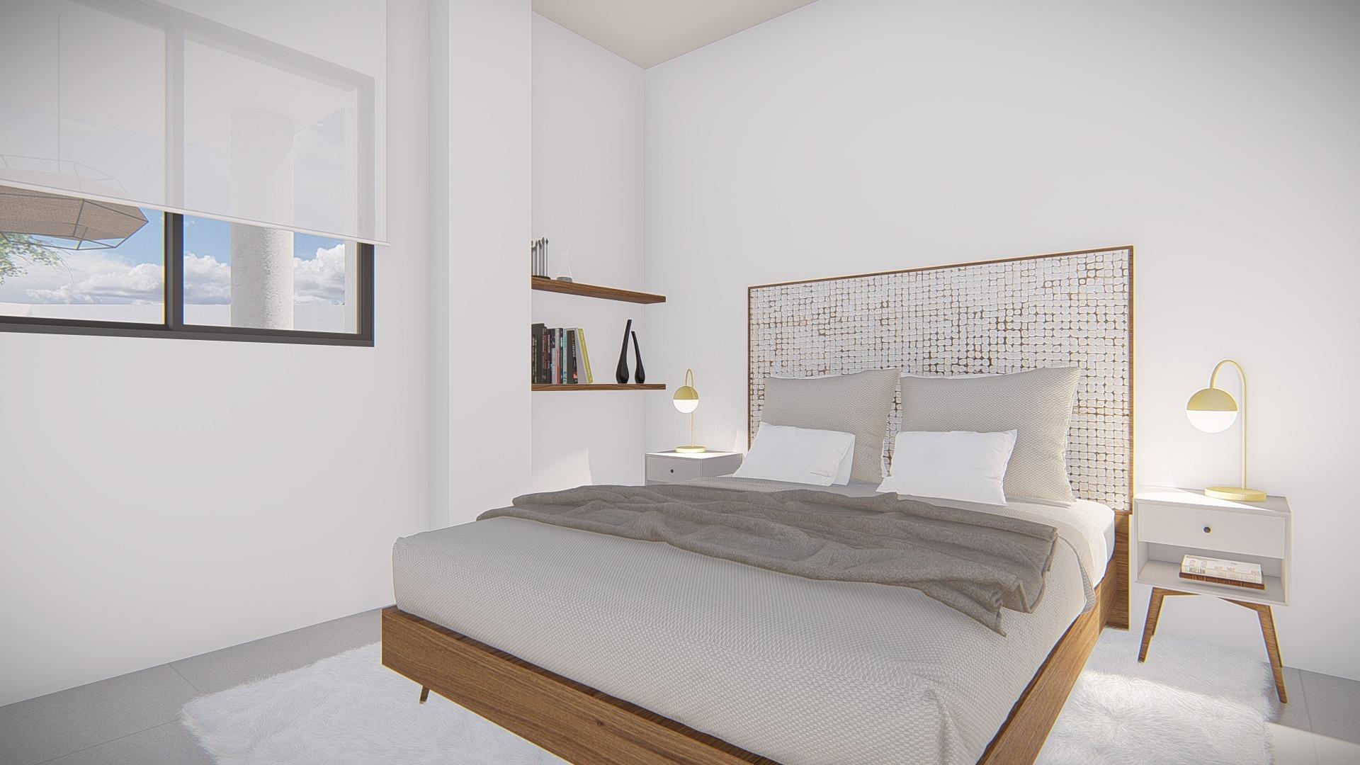 Apartmán v prodeji in Villajoyosa