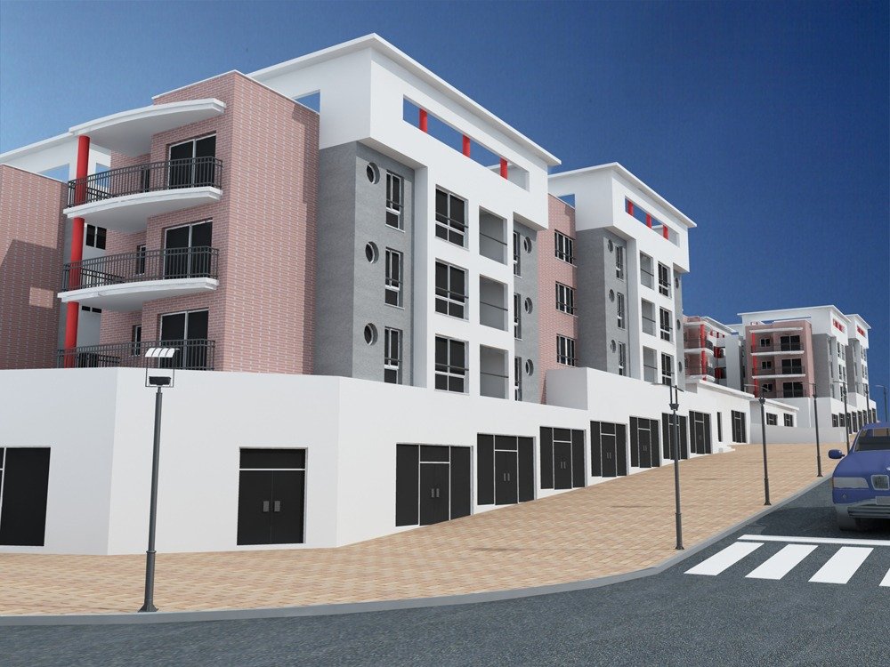 Apartmán v prodeji in Villajoyosa