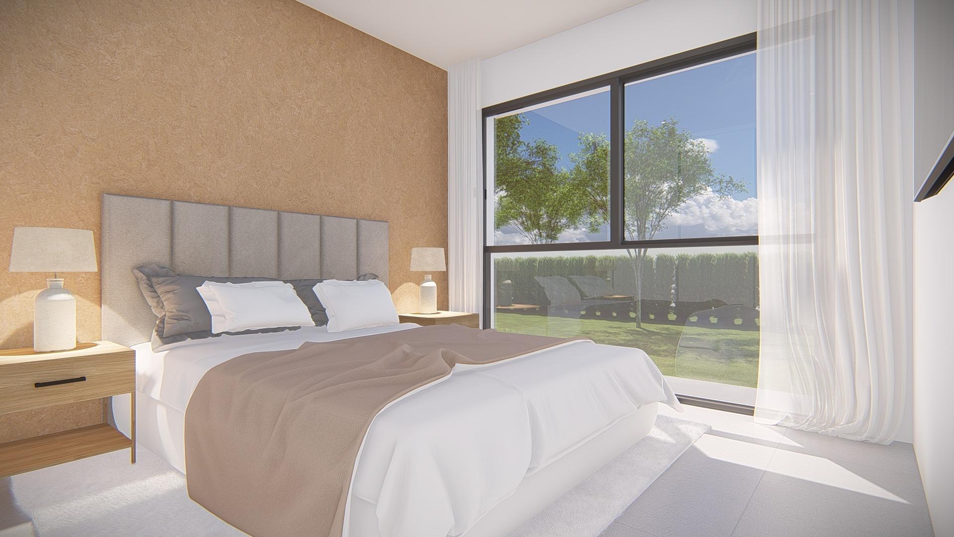 Apartmán v prodeji in Villajoyosa