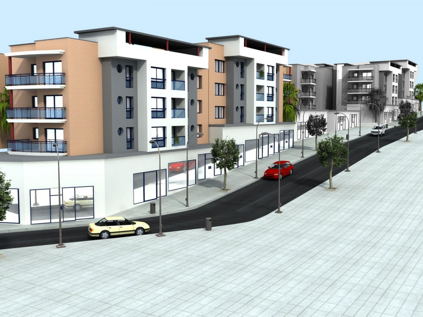 Apartmán v prodeji in Villajoyosa