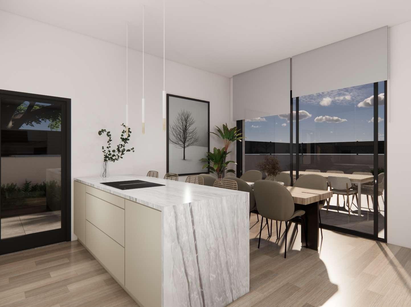 Villa til salg i Rojales