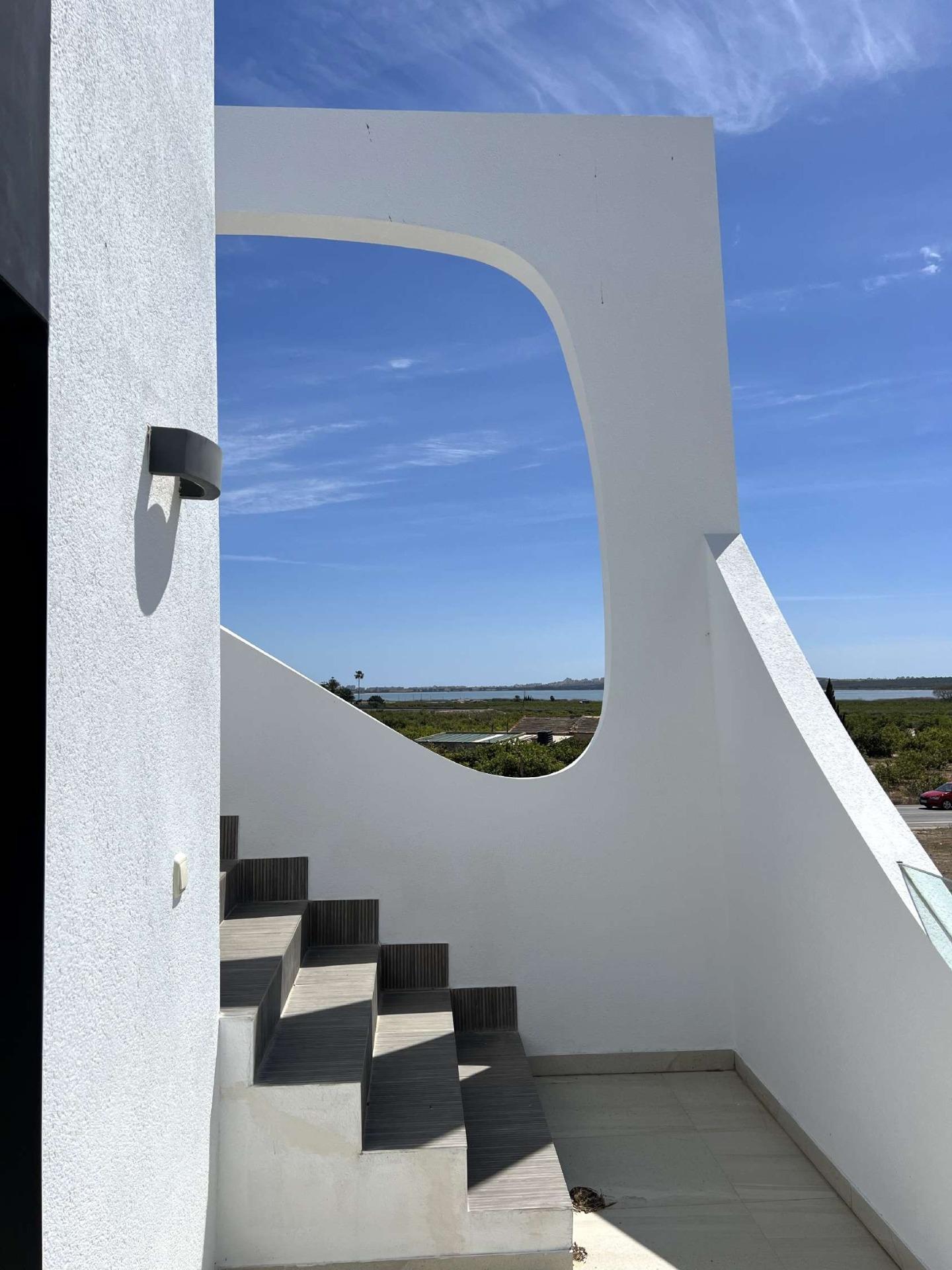 Villa til salg i Rojales