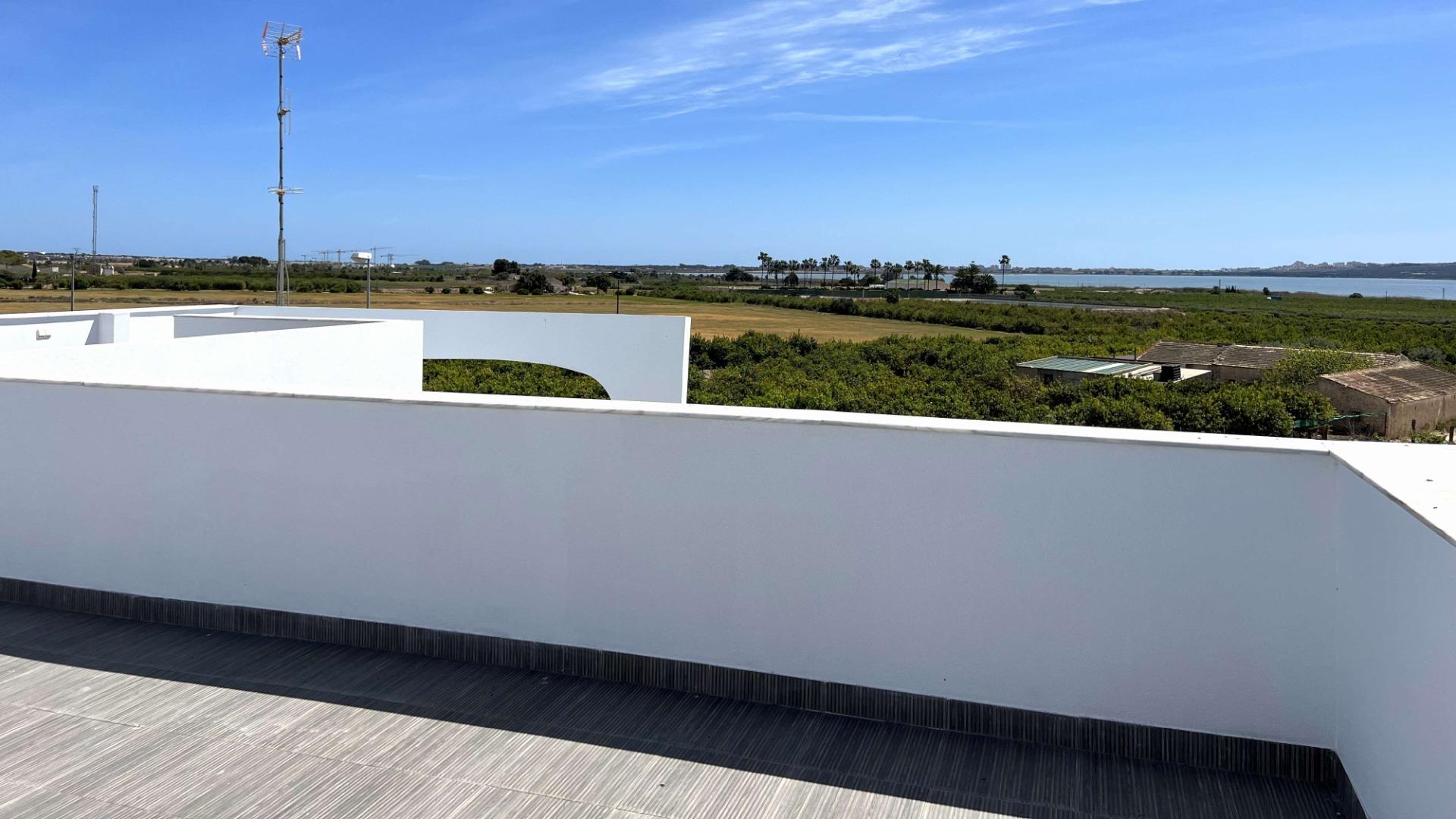 Villa til salg i Rojales