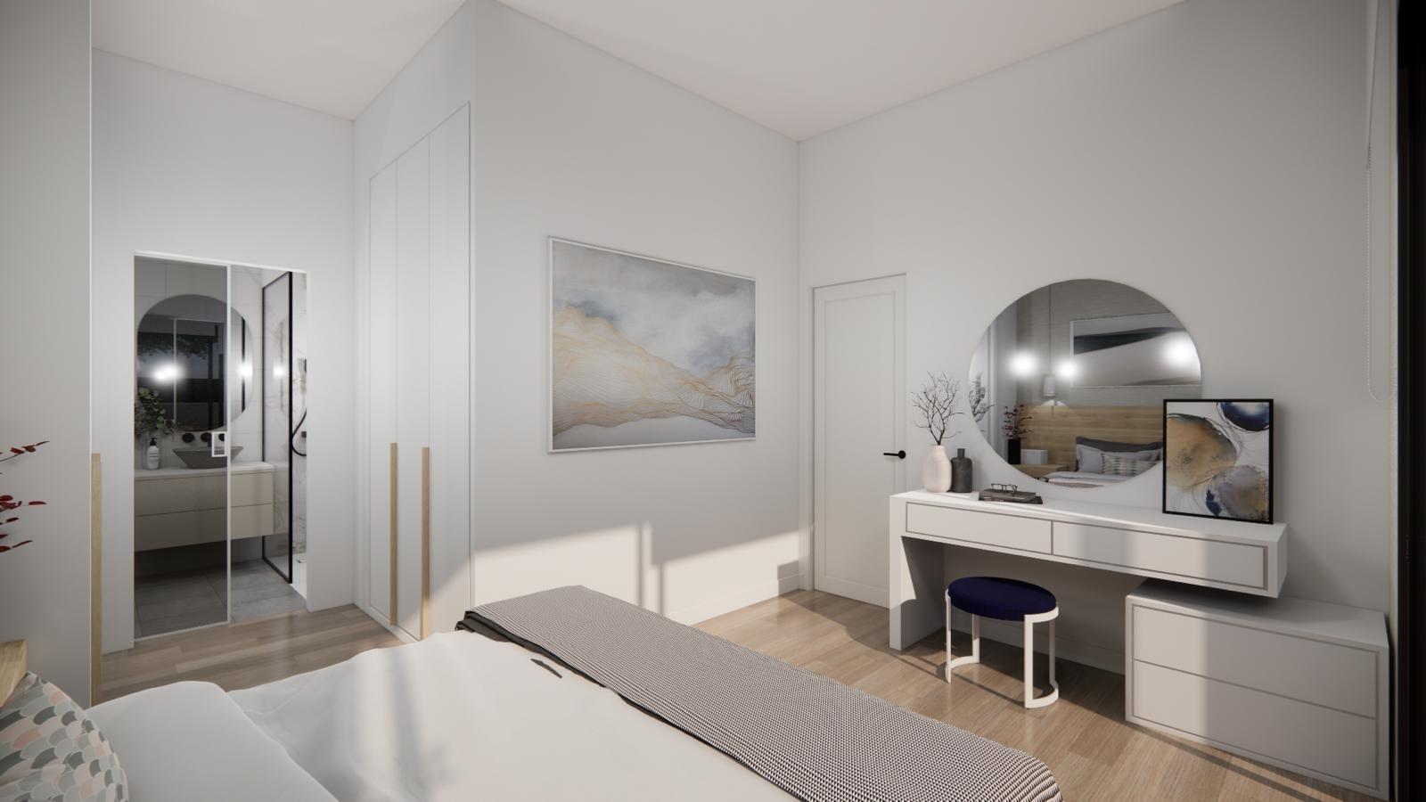 Villa til salg i Rojales