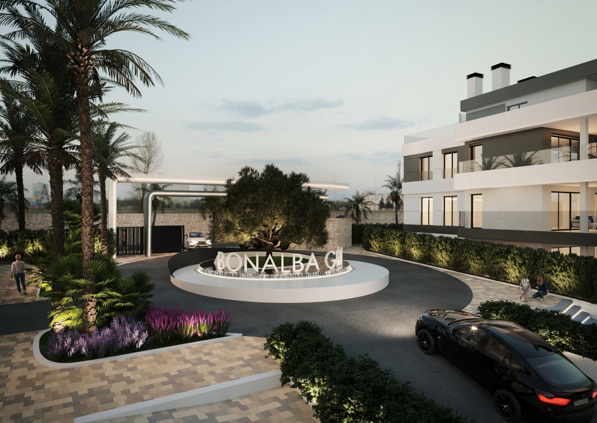 Villa til salg i Mutxamel
