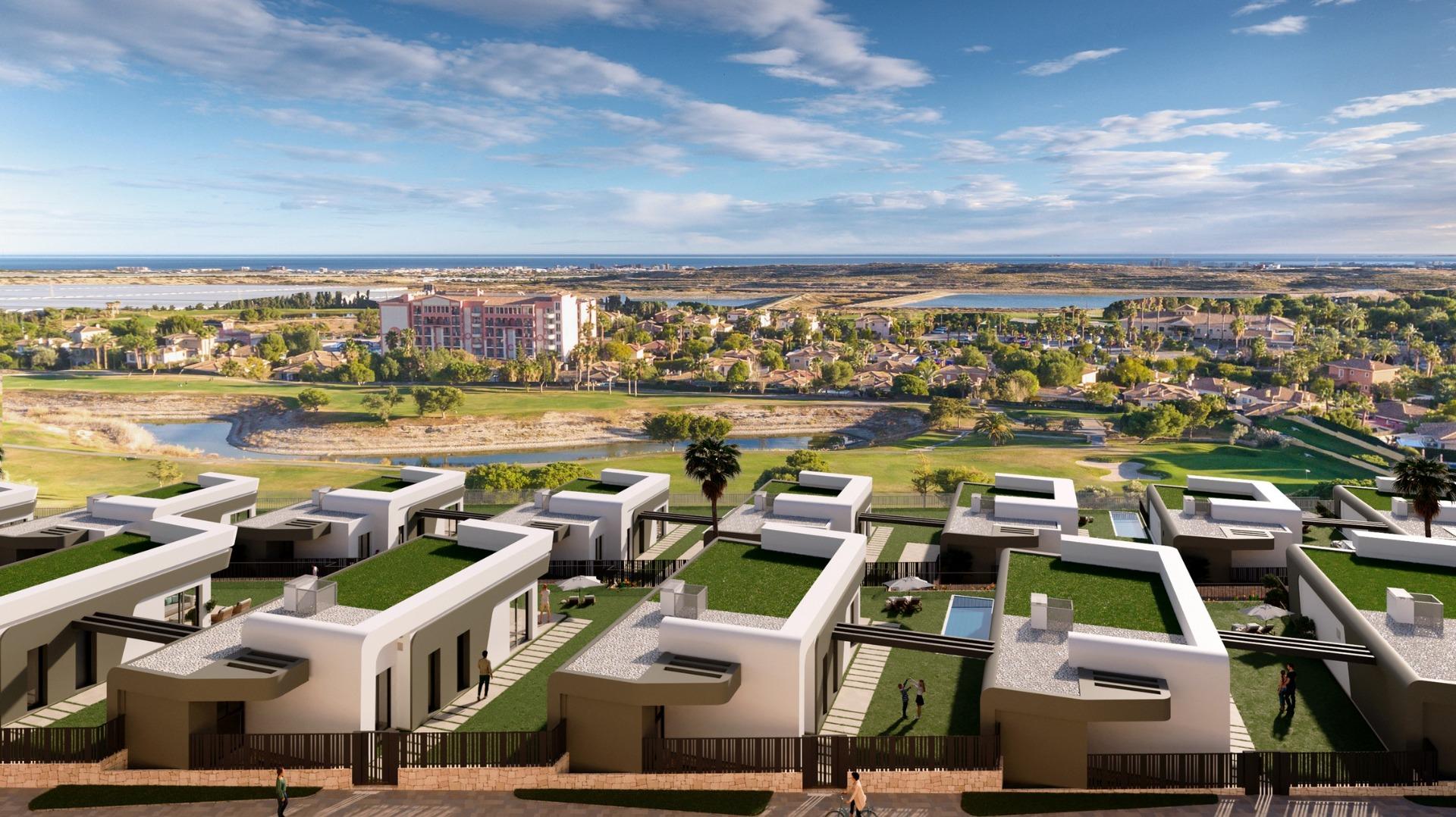 Villa til salg i Mutxamel