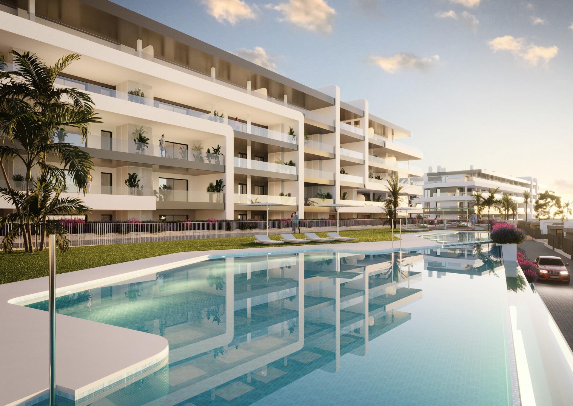 Villa til salg i Mutxamel