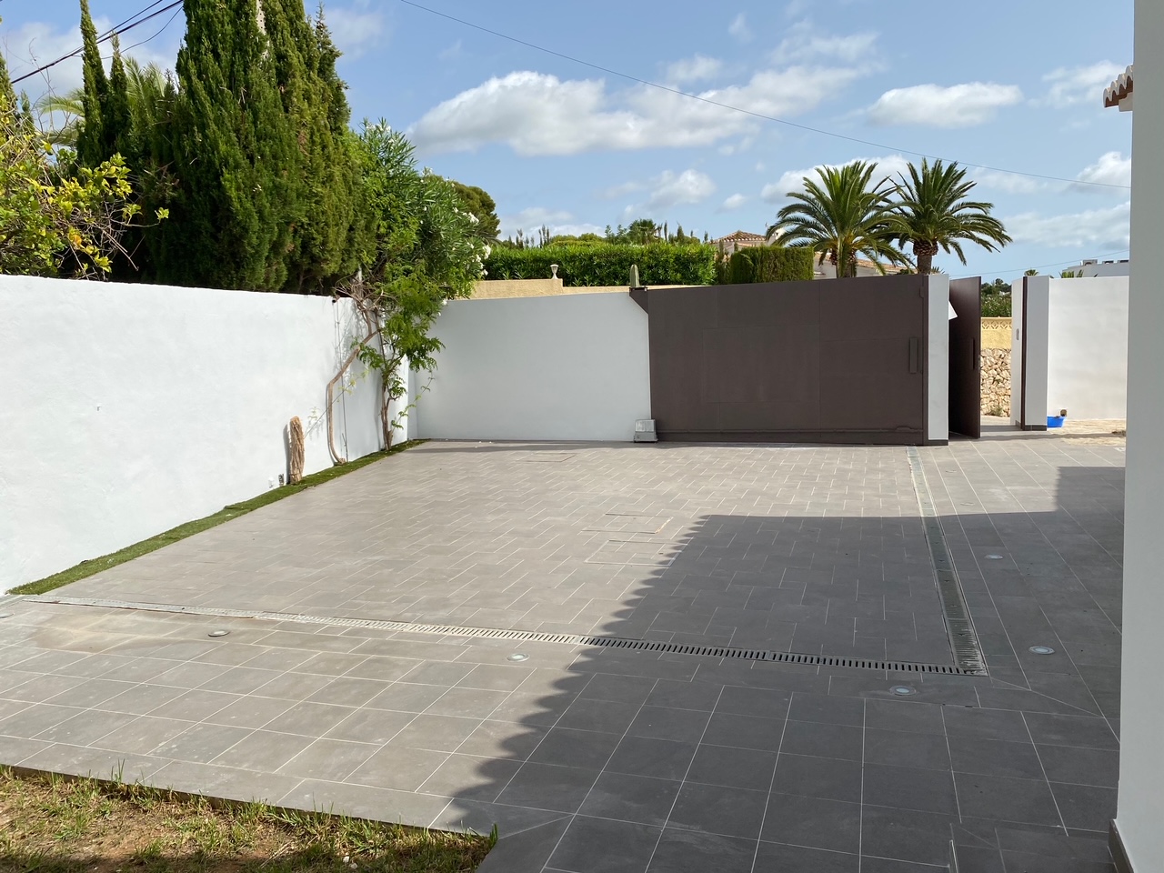 Villa in vendita a El Portet-Pla del Mar (Moraira)