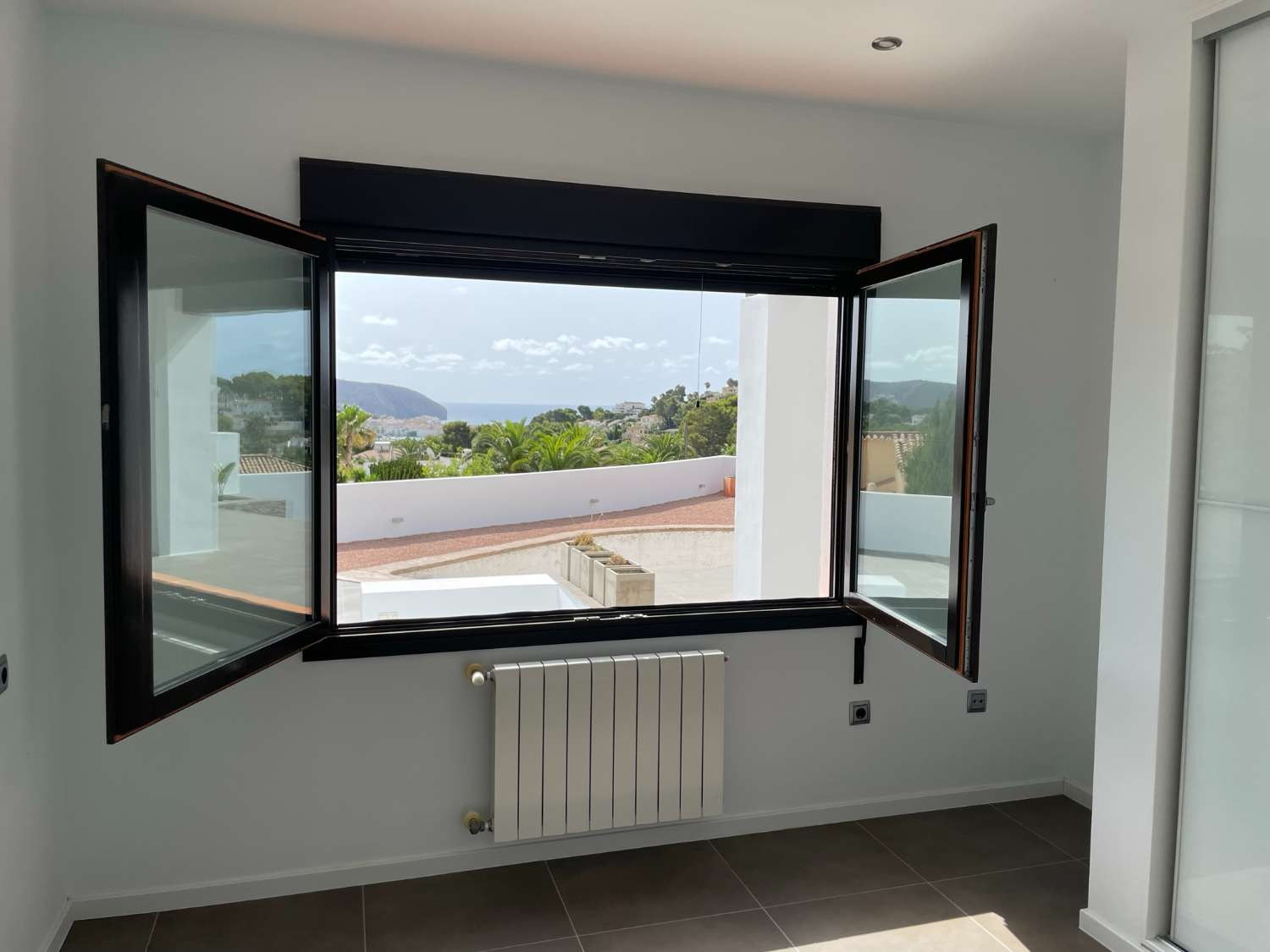 Villa in vendita a El Portet-Pla del Mar (Moraira)