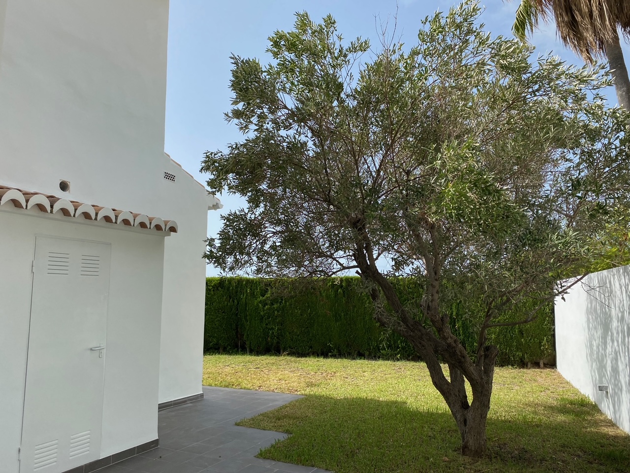 Villa in vendita a El Portet-Pla del Mar (Moraira)