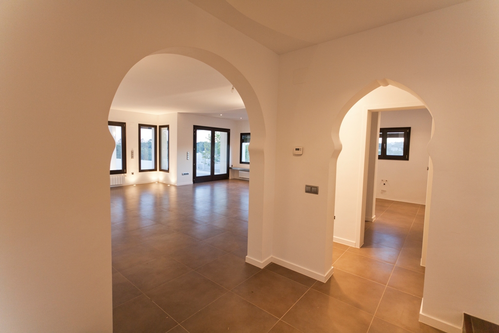 Villa in vendita a El Portet-Pla del Mar (Moraira)