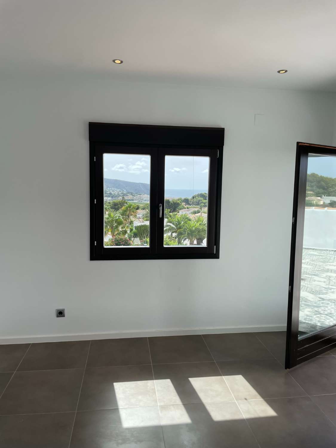Villa in vendita a El Portet-Pla del Mar (Moraira)