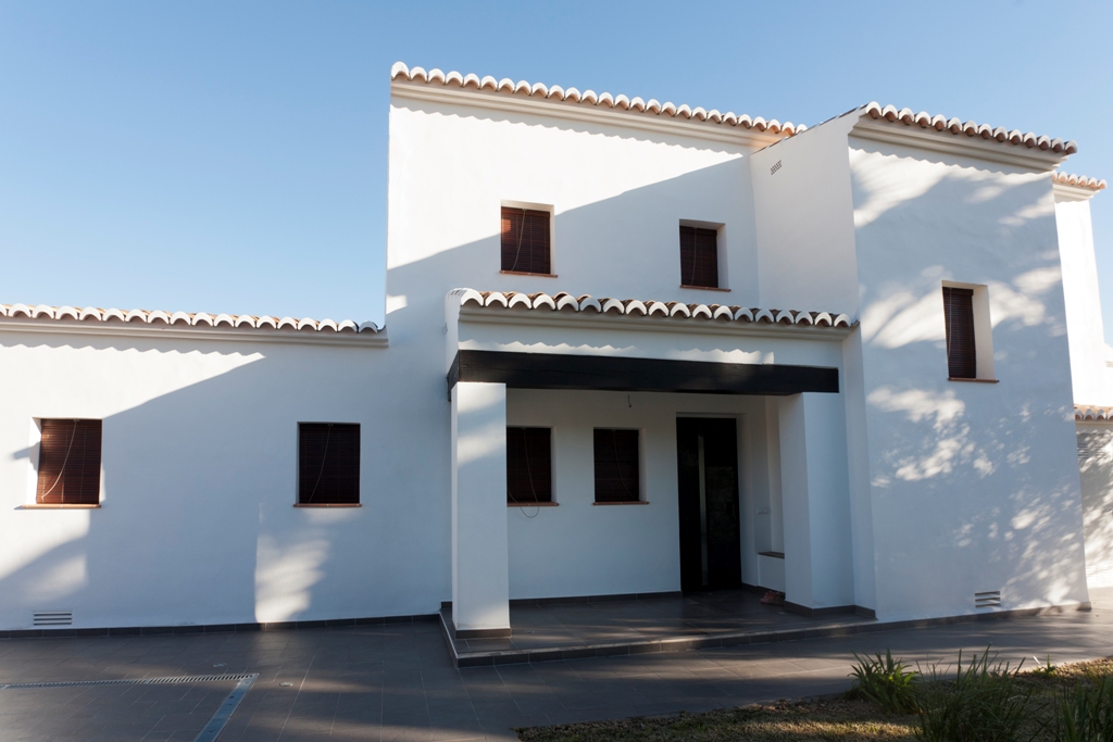 Villa in vendita a El Portet-Pla del Mar (Moraira)