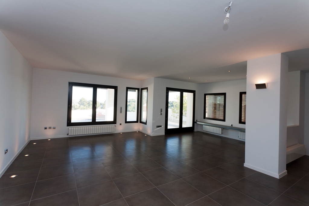 Villa in vendita a El Portet-Pla del Mar (Moraira)