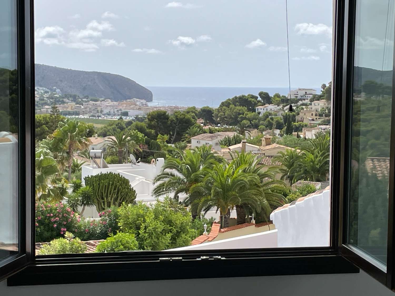 Villa in vendita a El Portet-Pla del Mar (Moraira)