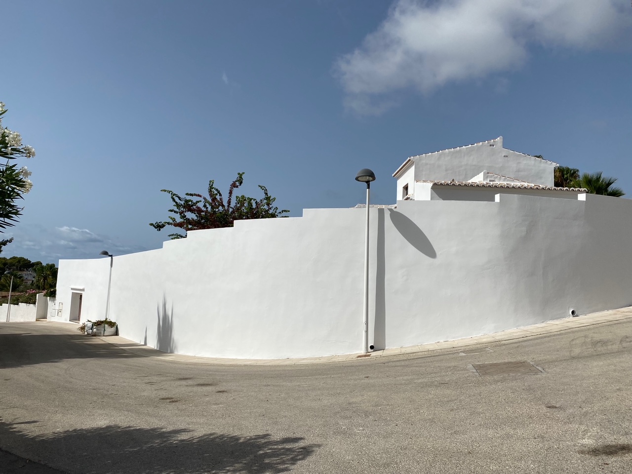 Villa in vendita a El Portet-Pla del Mar (Moraira)