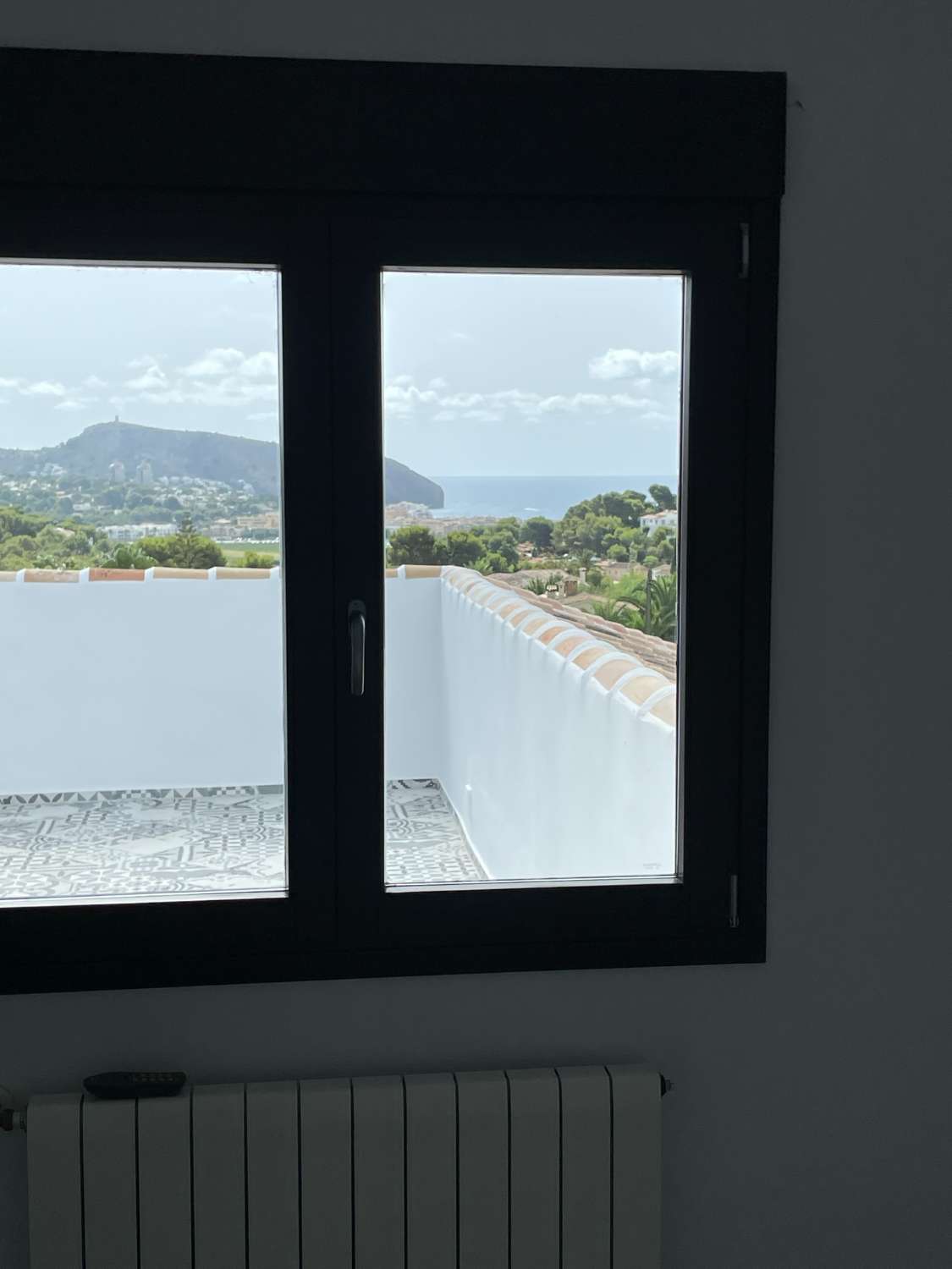 Villa in vendita a El Portet-Pla del Mar (Moraira)