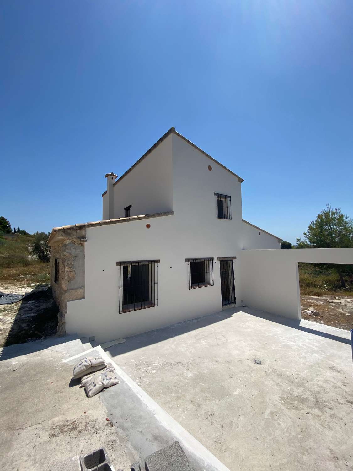 Appezzamento in vendita a Benissa