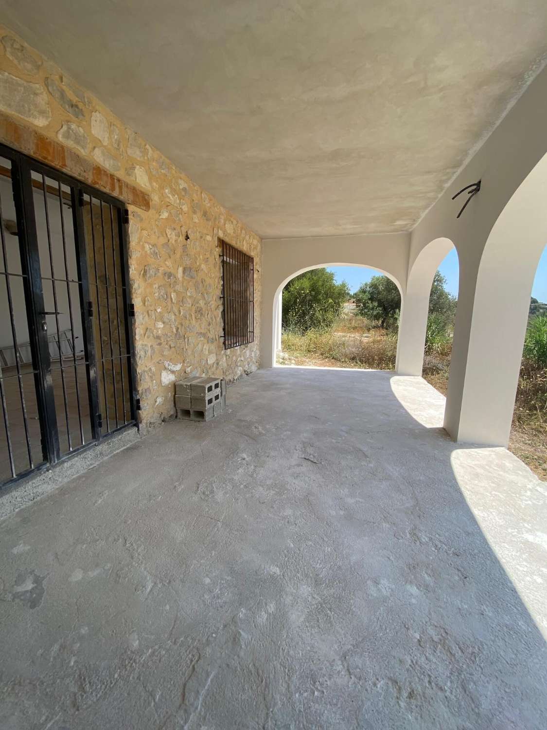 Appezzamento in vendita a Benissa