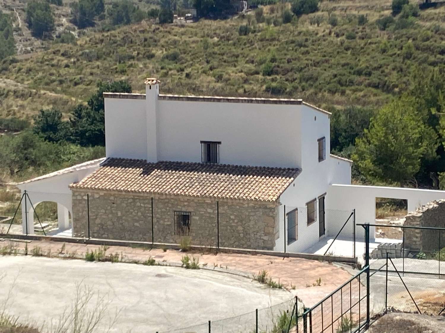 Appezzamento in vendita a Benissa