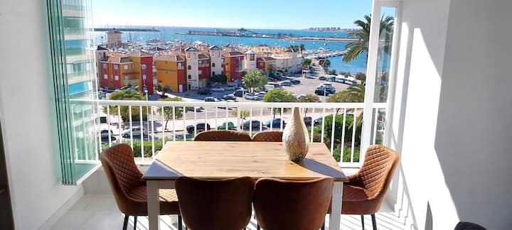 Lejlighed til salg i El Acequión (Torrevieja)