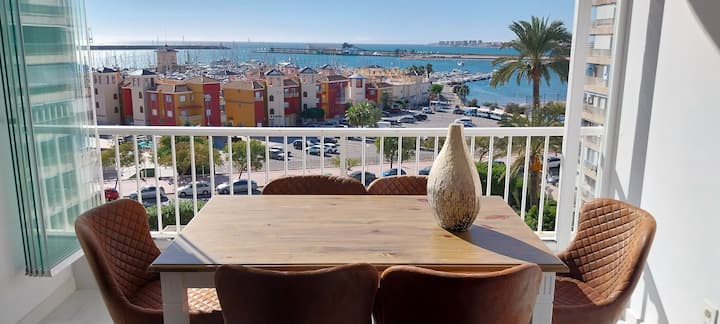 Lejlighed til salg i El Acequión (Torrevieja)