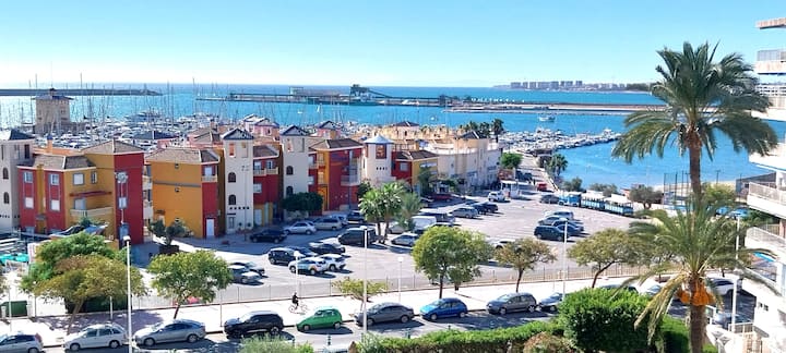 Lejlighed til salg i El Acequión (Torrevieja)