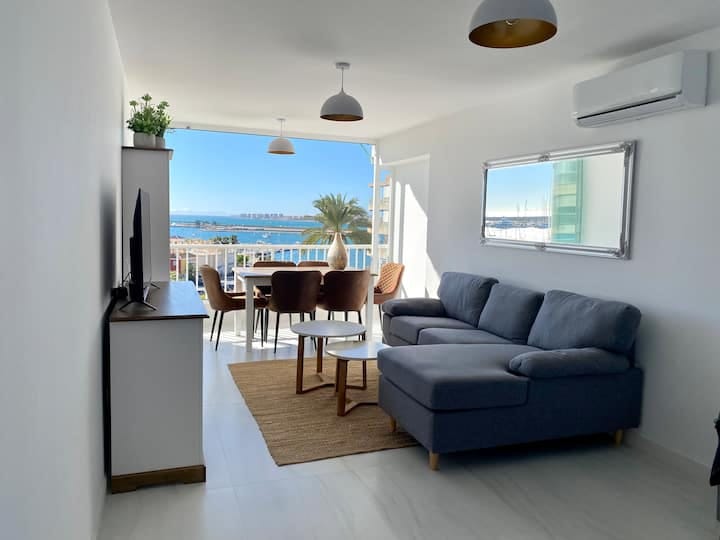 Lejlighed til salg i El Acequión (Torrevieja)