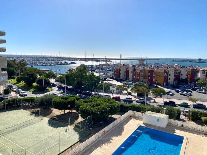 Lejlighed til salg i El Acequión (Torrevieja)