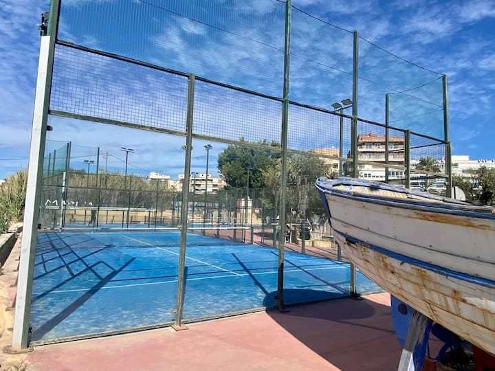 Lejlighed til salg i El Acequión (Torrevieja)