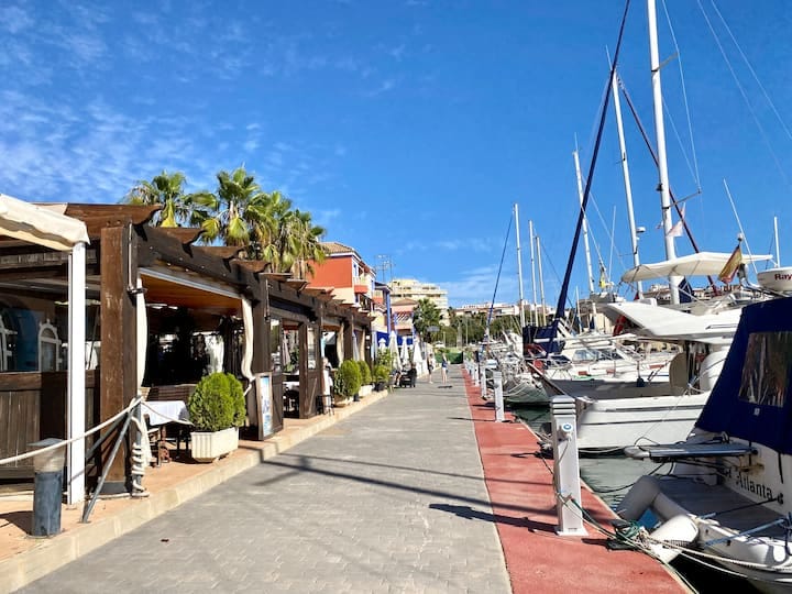 Lejlighed til salg i El Acequión (Torrevieja)