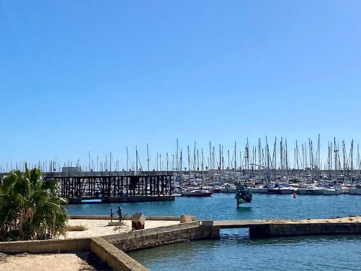 Lejlighed til salg i El Acequión (Torrevieja)