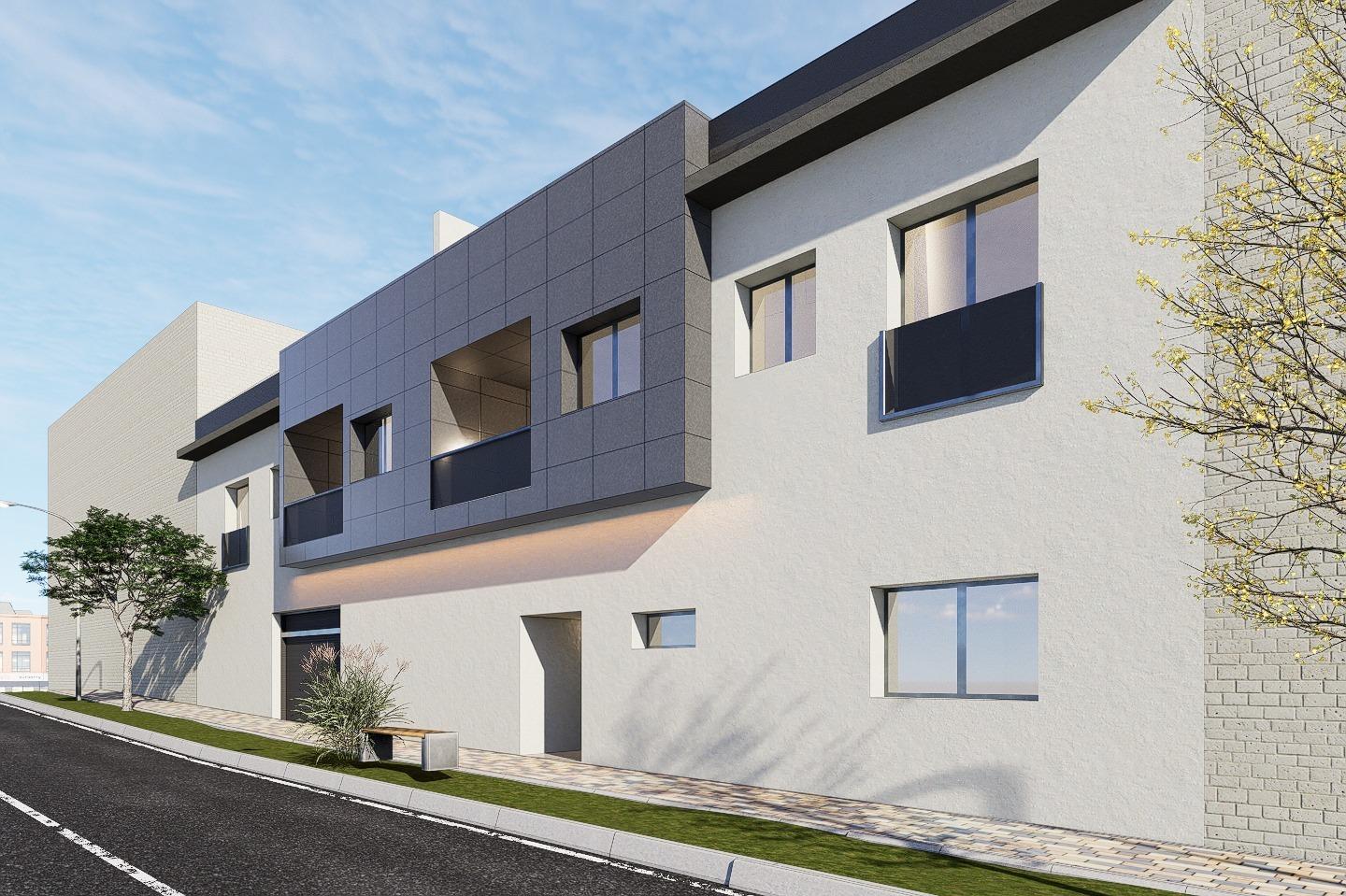 Appartamento in vendita a Pilar de la Horadada