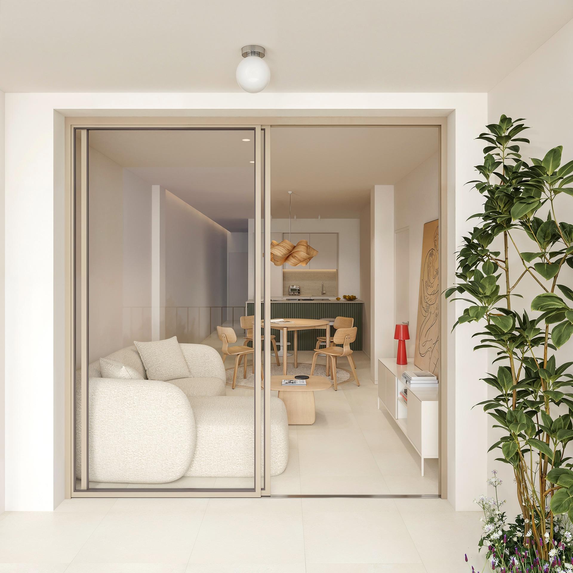 Appartment zum verkauf in Jacarilla