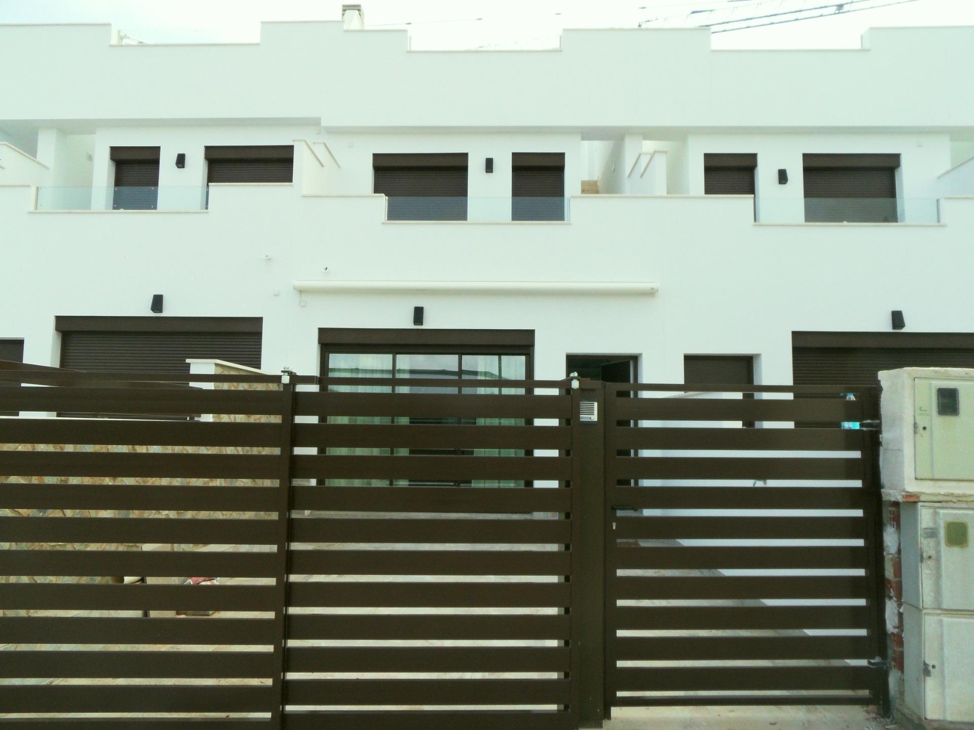 Villa in vendita a Pilar de la Horadada
