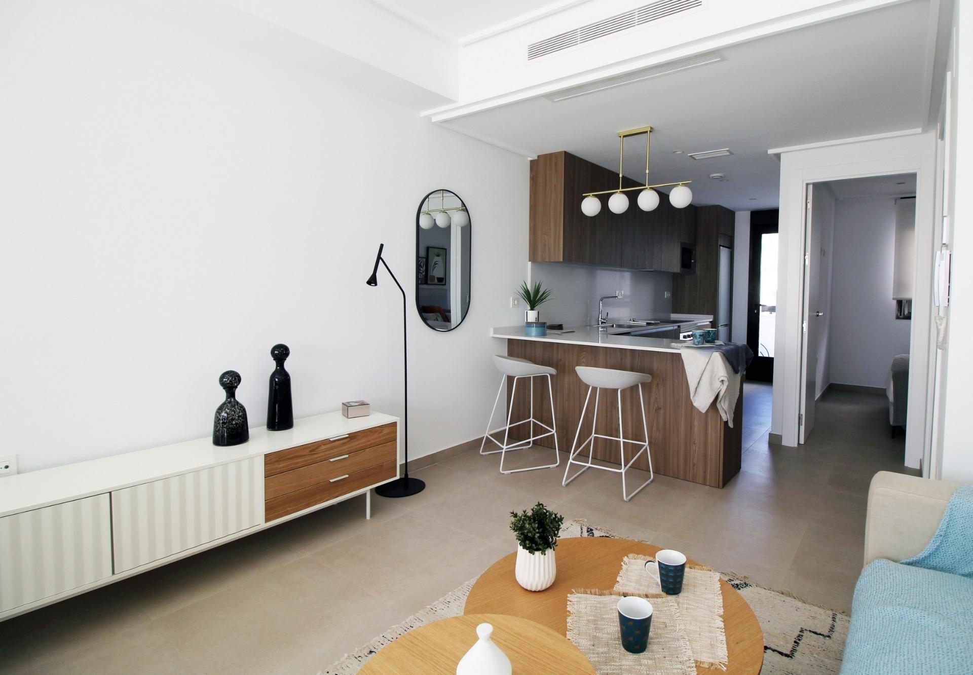 Villa in vendita a Pilar de la Horadada