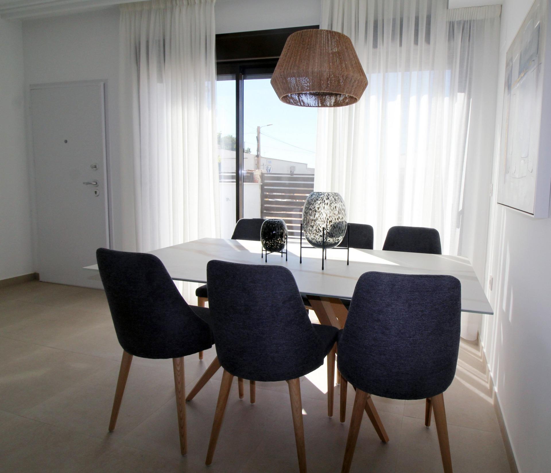 Villa in vendita a Pilar de la Horadada