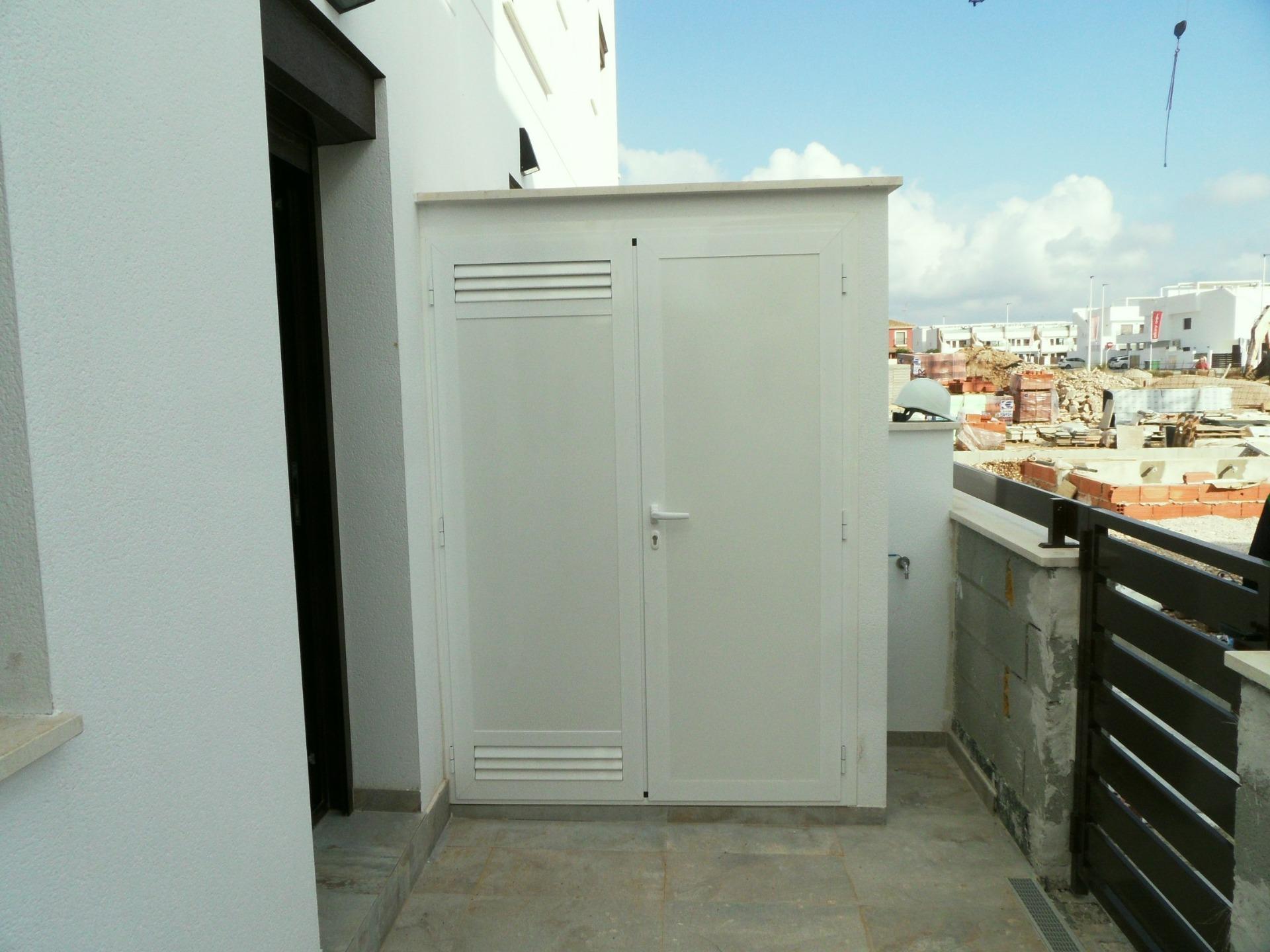 Villa in vendita a Pilar de la Horadada