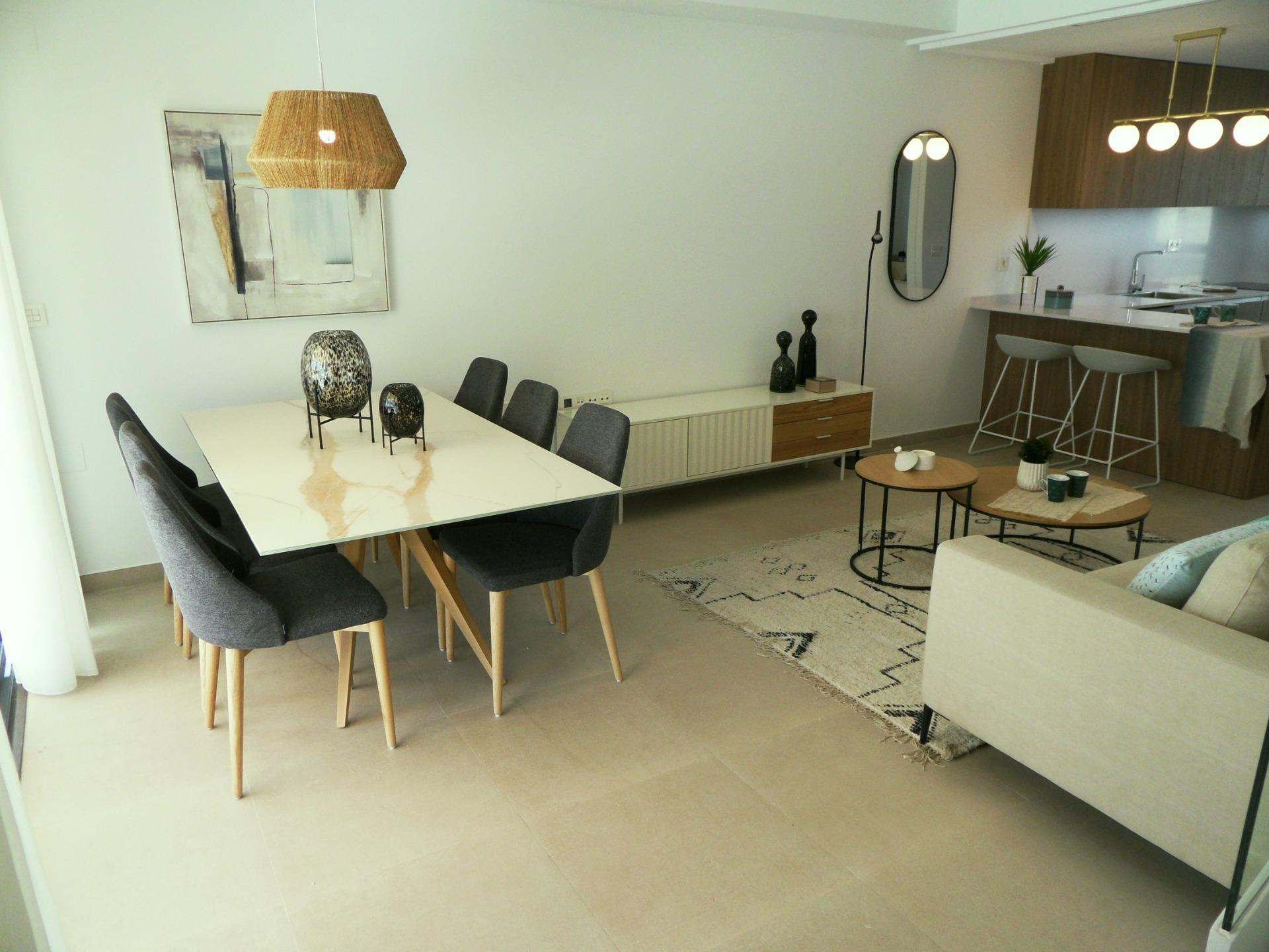 Villa in vendita a Pilar de la Horadada
