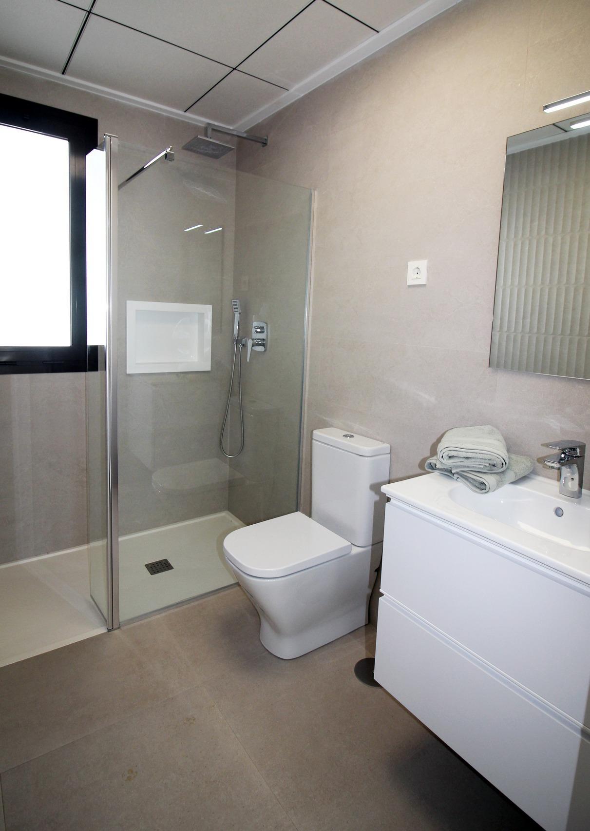 Villa in vendita a Pilar de la Horadada