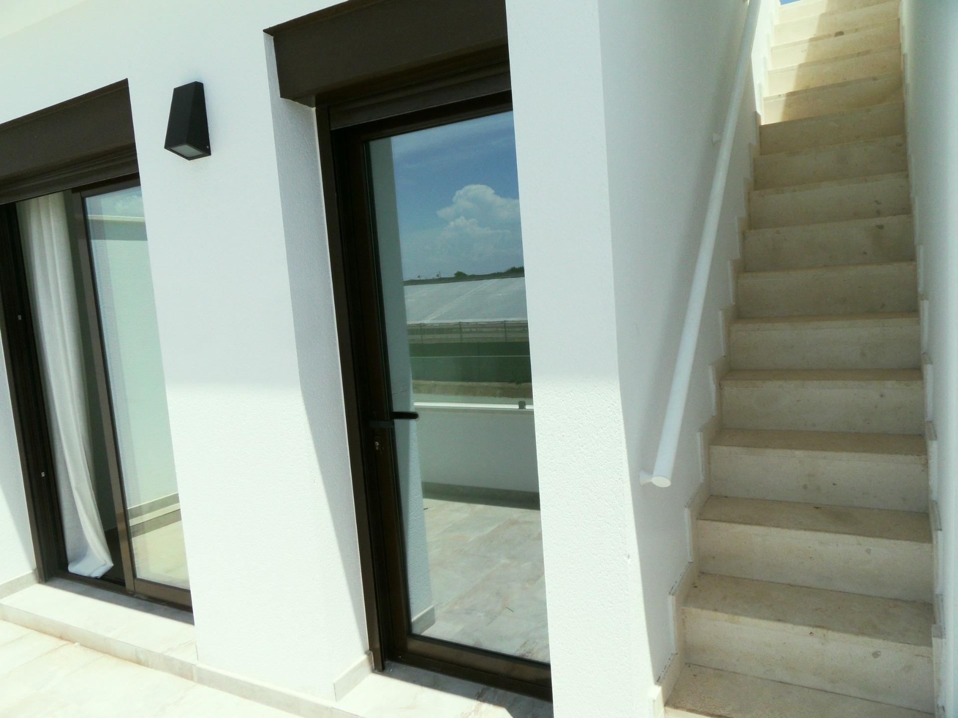 Casa in vendita a Pilar de la Horadada