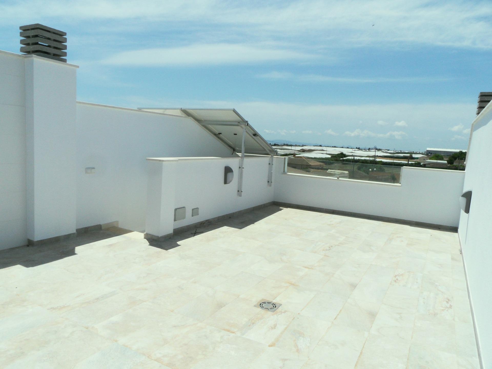 Casa in vendita a Pilar de la Horadada